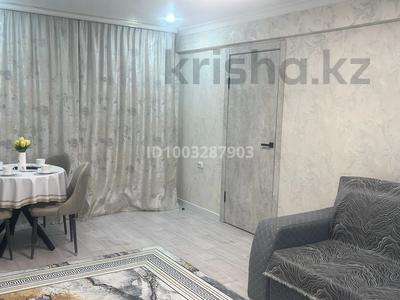 2-комнатная квартира · 45 м² · 4/5 этаж, Агыбай батыра 5 за 15 000 ₸ в Балхаше