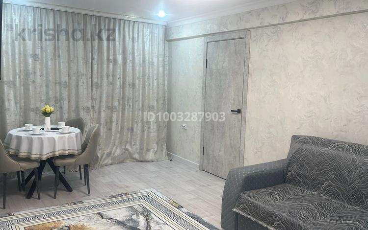 2-комнатная квартира · 45 м² · 4/5 этаж, Агыбай батыра 5 за 15 000 ₸ в Балхаше — фото 13