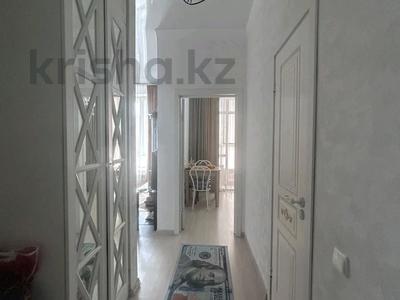 1-комнатная квартира · 35.5 м² · 9/10 этаж, ул. Анет баба, 11/1 12 за 28 млн ₸ в Астане, Нура р-н