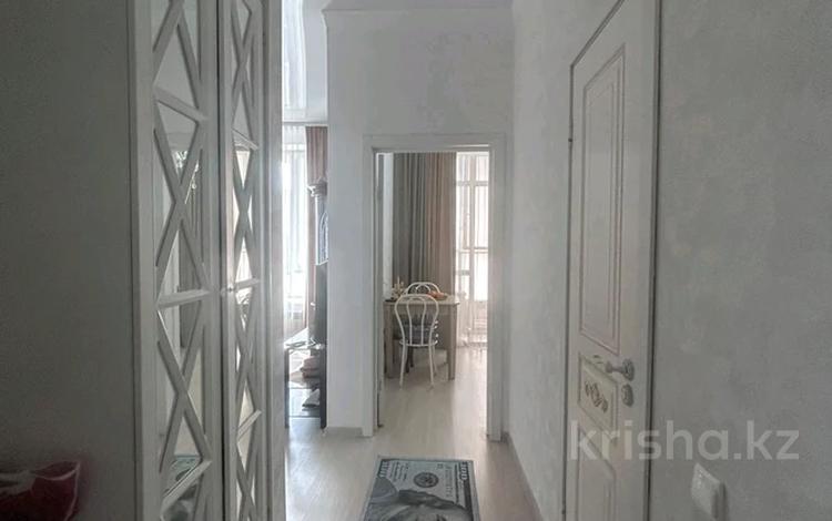 1-комнатная квартира · 35.5 м² · 9/10 этаж, ул. Анет баба, 11/1 12 за 28 млн ₸ в Астане, Нура р-н — фото 2