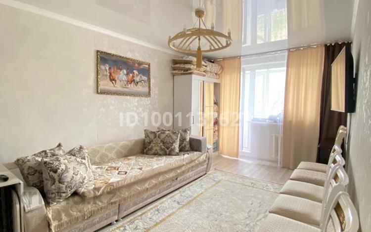 2-комнатная квартира · 45.4 м² · 3/5 этаж, Майкудук, Мкр Восток-2 10 за 15 млн 〒 в Караганде, Алихана Бокейханова р-н — фото 2