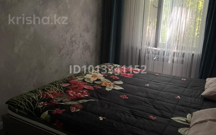 4-бөлмелі пәтер · 73.5 м² · 1/4 қабат, №12 ш/а. 8 — Шаляпина Койшыманова (Берегового )Ауэз ровд, бағасы: 48 млн ₸ в Алматы, Ауэзовский р-н — фото 2