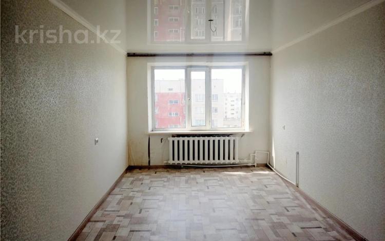 3-бөлмелі пәтер · 66.3 м² · 9/9 қабат, ул. Абая — Школа №16, бағасы: 10.5 млн ₸ в Темиртау — фото 2