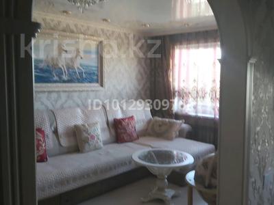 3-комнатная квартира · 60 м² · 2/5 этаж, Пр.Алашахана 11 за 20 млн ₸ в Жезказгане