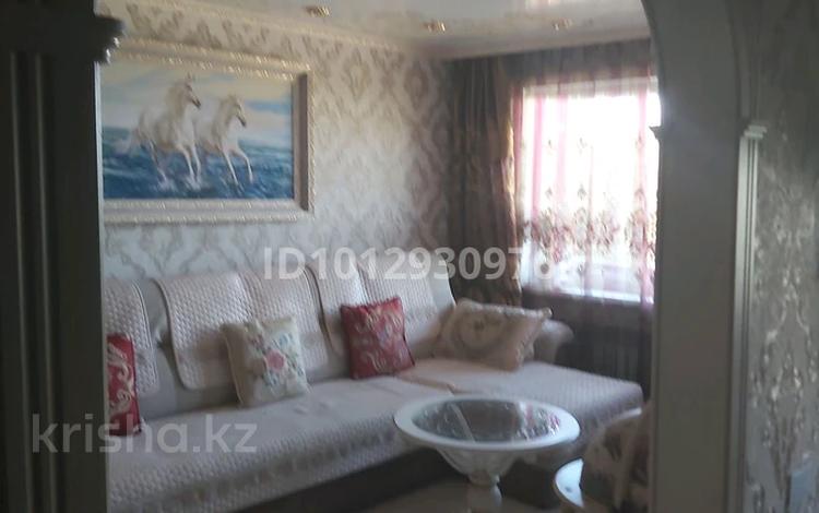 3-комнатная квартира · 60 м² · 2/5 этаж, Пр.Алашахана 11 за 20 млн ₸ в Жезказгане — фото 2
