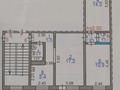 3-комнатная квартира · 60 м² · 2/5 этаж, Пр.Алашахана 11 за 20 млн ₸ в Жезказгане — фото 17