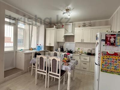 1-бөлмелі пәтер · 38.9 м² · 6/7 қабат, Алтын орда ш/а., бағасы: 16.5 млн ₸ в Актобе, мкр. Алтын орда
