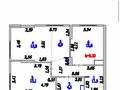 3-комнатная квартира · 67.2 м² · 10/22 этаж, Туран 39а — ЛУЧШЕЕ ПРЕДЛОЖЕНИЕ с ХАН ШАТЫРОМ за ~ 66 млн ₸ в Астане — фото 14
