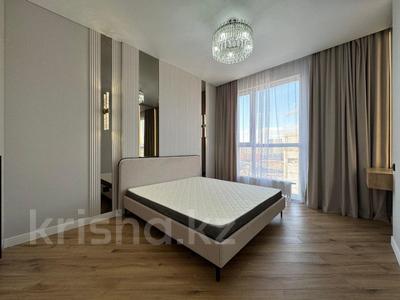 3-комнатная квартира · 67.2 м² · 10/22 этаж, Туран 39а — ЛУЧШЕЕ ПРЕДЛОЖЕНИЕ с ХАН ШАТЫРОМ за ~ 66 млн ₸ в Астане