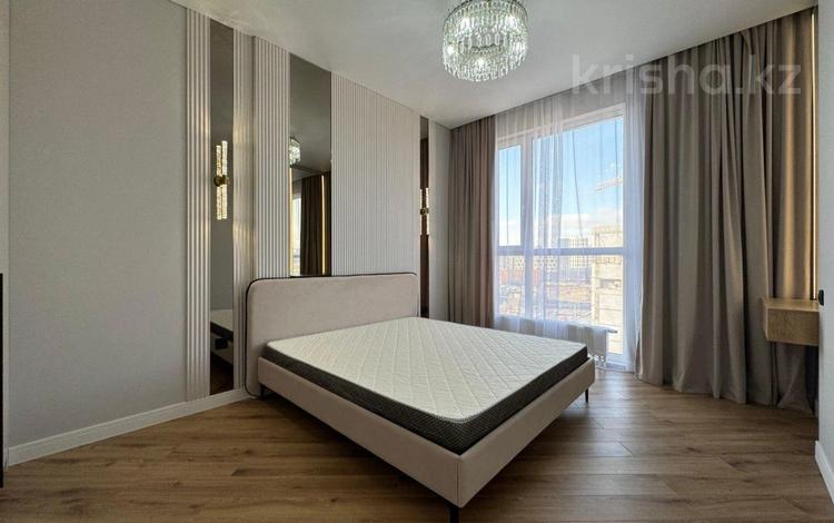 3-комнатная квартира · 67.2 м² · 10/22 этаж, Туран 39а — ЛУЧШЕЕ ПРЕДЛОЖЕНИЕ с ХАН ШАТЫРОМ за ~ 66 млн ₸ в Астане — фото 5