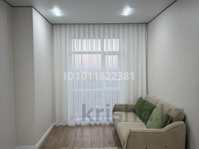 1-комнатная квартира · 38 м² · 10/12 этаж, Улица А 52, 4/1 за 28.5 млн ₸ в Астане, Сарайшык р-н