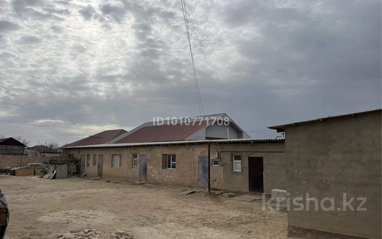 Дача · 6 комнат · 200 м² · 10 сот., Рахат-2-10б 171 за 13.5 млн ₸ в Жанаозен — фото 2