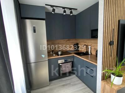 2-бөлмелі пәтер · 44 м² · 2/5 қабат, Фрунзе 10 — Район мечети, бағасы: 15.9 млн ₸ в Рудном