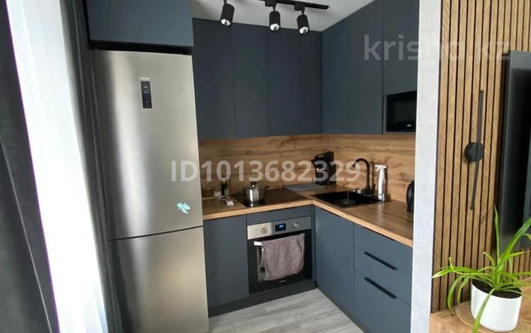 2-бөлмелі пәтер · 44 м² · 2/5 қабат, Фрунзе 10 — Район мечети, бағасы: 15.9 млн ₸ в Рудном — фото 2