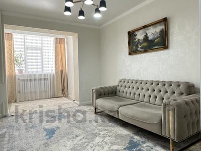 4-бөлмелі пәтер · 120 м² · 2/5 қабат, Мкр. 20А 17, бағасы: 31 млн ₸ в Актау, 18-й мкр 