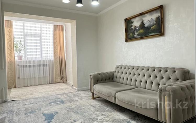 4-бөлмелі пәтер · 120 м² · 2/5 қабат, Мкр. 20А 17, бағасы: 31 млн ₸ в Актау, 18-й мкр  — фото 2