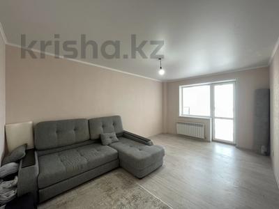 2-комнатная квартира · 75.5 м² · 9/14 этаж, Муканова за 31 млн 〒 в Караганде, Казыбек би р-н