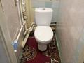 3-комнатная квартира · 59 м² · 1/5 этаж, Астана 50 — Р-н Океан за 23 млн ₸ в Петропавловске — фото 13