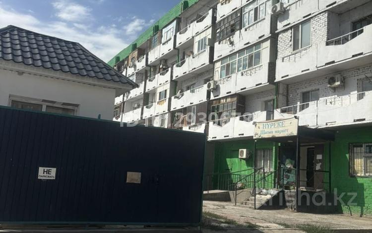 1-комнатная квартира · 24 м² · 4/5 этаж, Акмешіт 31 за 3.8 млн ₸ в  — фото 2