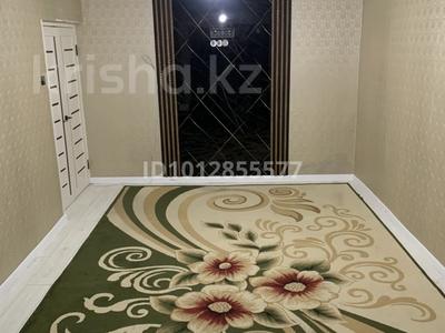 3-комнатная квартира · 64 м² · 5/5 этаж, мкр Верхний Отырар 40 — пересечение улиц Рыскулова , Байтерекова за 30 млн ₸ в Шымкенте, Туран р-н
