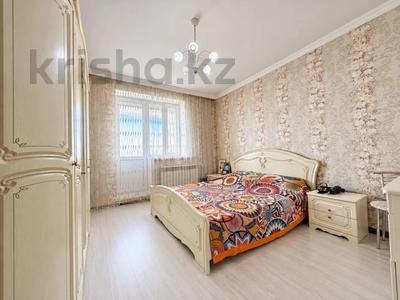 1-комнатная квартира · 53.6 м² · 9/10 этаж, Куляш Байсеитовой 10 за 23.5 млн ₸ в Астане, Сарыарка р-н