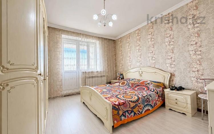 1-комнатная квартира · 53.6 м² · 9/10 этаж, Куляш Байсеитовой 10 за 23.5 млн ₸ в Астане, Сарыарка р-н — фото 2