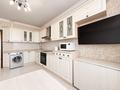 1-комнатная квартира · 53.6 м² · 9/10 этаж, Куляш Байсеитовой 10 за 23.5 млн ₸ в Астане, Сарыарка р-н — фото 10