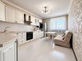 1-комнатная квартира · 53.6 м² · 9/10 этаж, Куляш Байсеитовой 10 за 23.5 млн ₸ в Астане, Сарыарка р-н — фото 7