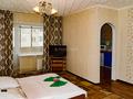 1-комнатная квартира, 33 м², 4/5 этаж посуточно, Интернациональная за 9 000 〒 в Петропавловске — фото 2
