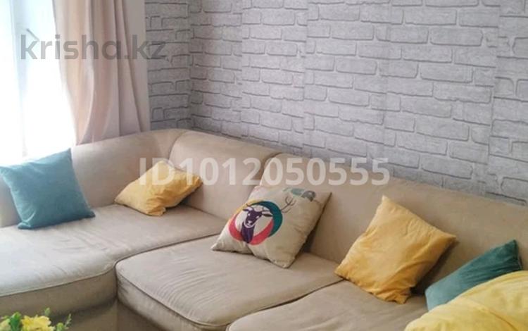 Отдельный дом · 2 комнаты · 45 м² · 1 сот., Латифа Хамиди 123 за 200 000 ₸ в Алматы, Жетысуский р-н — фото 7