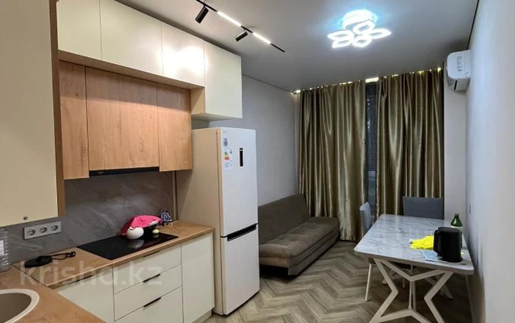 1-комнатная квартира · 41 м² · 1/6 этаж, Жалайыр за 23 млн ₸ в Алматы — фото 11