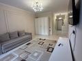 2-бөлмелі пәтер · 65 м² · 2/20 қабат, Абая 164/10 — Брусиловского, бағасы: 25 000 ₸ в Алматы, Бостандыкский р-н