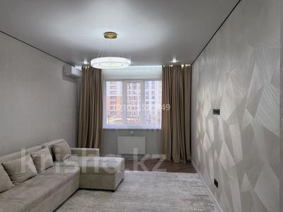 1-бөлмелі пәтер · 40.5 м² · 3/9 қабат, E-67 8, бағасы: 30 млн ₸ в Астане, Нура р-н