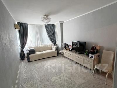 1-комнатная квартира · 39.3 м² · 2/7 этаж, 33-й мкр, 33 мкрн 30 за 10 млн ₸ в Актау