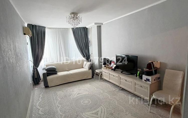 1-комнатная квартира · 39.3 м² · 2/7 этаж, 33-й мкр, 33 мкрн 30 за 10 млн ₸ в Актау — фото 2