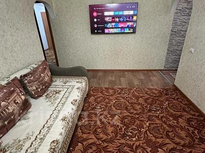 3-бөлмелі пәтер · 58 м² · 4/4 қабат, мкр №10 А 11 — Шаляпина Берегового, бағасы: 250 000 ₸ в Алматы, Ауэзовский р-н