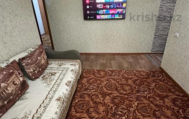 3-бөлмелі пәтер · 58 м² · 4/4 қабат, мкр №10 А 11 — Шаляпина Берегового, бағасы: 250 000 ₸ в Алматы, Ауэзовский р-н — фото 2