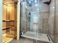 Отдельный дом · 5 комнат · 321.8 м² · 17.7 сот., Тажиева 401 за 220 млн ₸ в Алматы, Наурызбайский р-н — фото 26