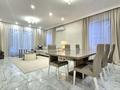 Отдельный дом · 5 комнат · 321.8 м² · 17.7 сот., Тажиева 401 за 220 млн ₸ в Алматы, Наурызбайский р-н — фото 10