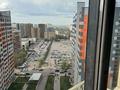 2-комнатная квартира · 51.3 м² · 13/16 этаж, Сатпаева 90/58 за 51 млн ₸ в Алматы, Бостандыкский р-н
