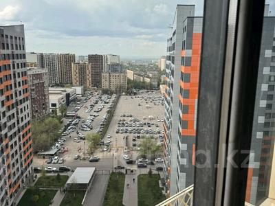 2-комнатная квартира · 51.3 м² · 13/16 этаж, Сатпаева 90/58 за 51 млн ₸ в Алматы, Бостандыкский р-н