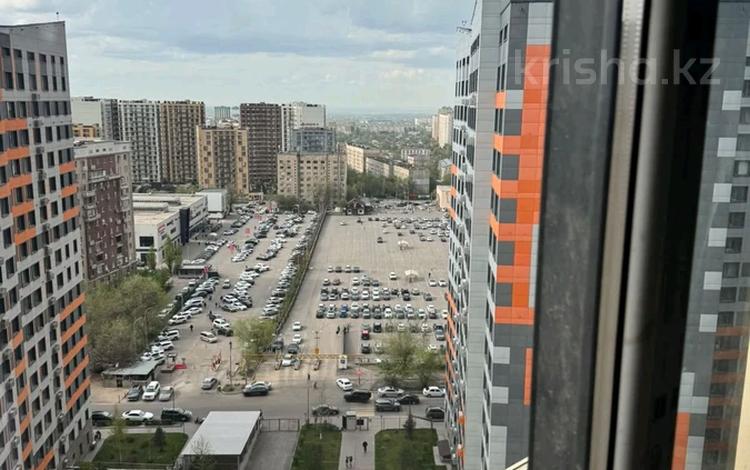 2-комнатная квартира · 51.3 м² · 13/16 этаж, Сатпаева 90/58 за 51 млн ₸ в Алматы, Бостандыкский р-н — фото 2