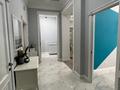 4-комнатная квартира · 170 м² · 6/8 этаж, Кабанбай Батыра 13 за 700 000 〒 в Астане, Есильский р-н — фото 14