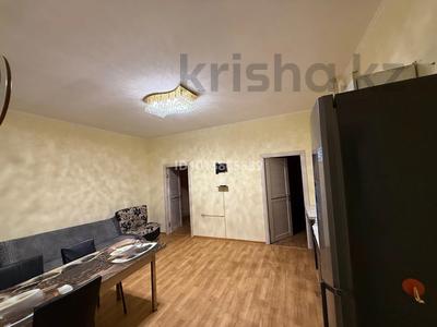 2-комнатная квартира · 60 м² · 2/2 этаж, Венецианова — Район Максима за 250 000 ₸ в Алматы, Жетысуский р-н