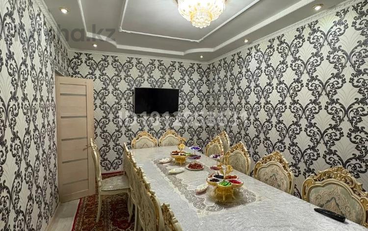 3-бөлмелі пәтер · 63 м² · 5/5 қабат, 18-й микрорайон, 18-й микрорайон 58, бағасы: 26 млн ₸ в Шымкенте, Аль-Фарабийский р-н — фото 2