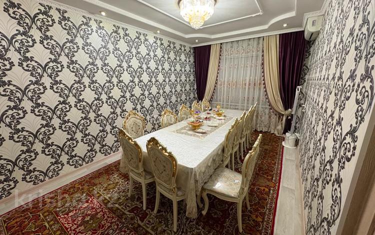 3-бөлмелі пәтер · 63 м² · 5/5 қабат, 18-шағынаудан 58, бағасы: 23.5 млн ₸ в Шымкенте, Аль-Фарабийский р-н — фото 3
