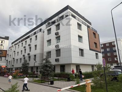 2-бөлмелі пәтер · 43 м² · 3/5 қабат, Алғабас ш/а., 7, бағасы: 200 000 ₸ в Алматы, Алатауский р-н