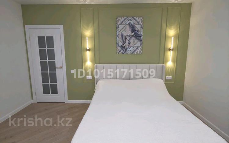 1 комната · 68 м² · 3/9 этаж, Айтматова — Молдагалиева за 100 000 ₸ в Астане, Нура р-н — фото 2