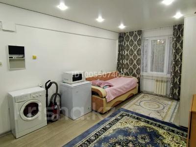 1-бөлмелі пәтер · 18 м² · 4/5 қабат, Сатпаева 14/2, бағасы: 5.5 млн ₸ в Усть-Каменогорске, Ульбинский
