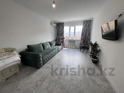 4-комнатная квартира · 85 м² · 4/9 этаж, мкр Жас Канат, Баймагамбетова 1/12 за 300 000 〒 в Алматы, Турксибский р-н